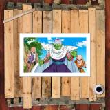 HD Canvas Print Home Decor Paintings Wall Art Pictures-SR124780
