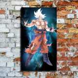 HD Canvas Print Home Decor Paintings Wall Art Pictures-SR124724