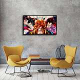 HD Canvas Print Home Decor Paintings Wall Art Pictures-SR124800