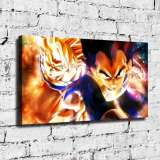 HD Canvas Print Home Decor Paintings Wall Art Pictures-SR124729