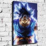 HD Canvas Print Home Decor Paintings Wall Art Pictures-SR124630