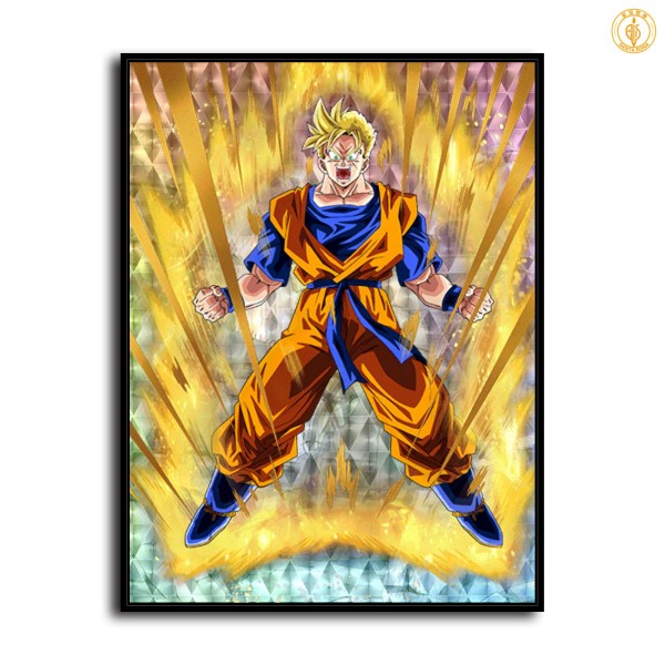 HD Canvas Print Home Decor Paintings Wall Art Pictures-SR124558