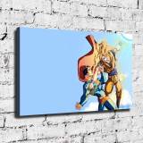 HD Canvas Print Home Decor Paintings Wall Art Pictures-SR124663