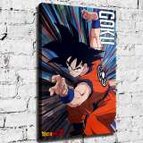 HD Canvas Print Home Decor Paintings Wall Art Pictures-SR124629