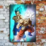 HD Canvas Print Home Decor Paintings Wall Art Pictures-SR124617