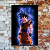 HD Canvas Print Home Decor Paintings Wall Art Pictures-SR124653