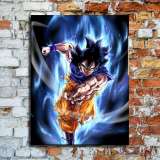 HD Canvas Print Home Decor Paintings Wall Art Pictures-SR124549