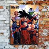 HD Canvas Print Home Decor Paintings Wall Art Pictures-SR124588