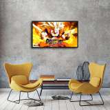 HD Canvas Print Home Decor Paintings Wall Art Pictures-SR124700