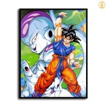 HD Canvas Print Home Decor Paintings Wall Art Pictures-SR124554