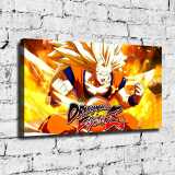 HD Canvas Print Home Decor Paintings Wall Art Pictures-SR124787