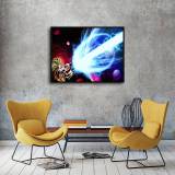 HD Canvas Print Home Decor Paintings Wall Art Pictures-SR124577