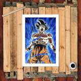HD Canvas Print Home Decor Paintings Wall Art Pictures-SR124627