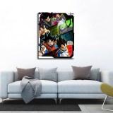 HD Canvas Print Home Decor Paintings Wall Art Pictures-SR124535