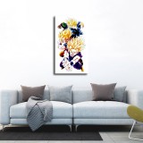 HD Canvas Print Home Decor Paintings Wall Art Pictures-SR124688
