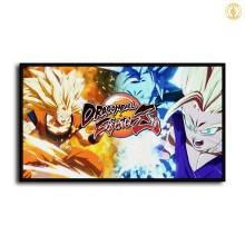 HD Canvas Print Home Decor Paintings Wall Art Pictures-SR124788
