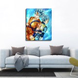HD Canvas Print Home Decor Paintings Wall Art Pictures-SR124528