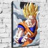 HD Canvas Print Home Decor Paintings Wall Art Pictures-SR124619
