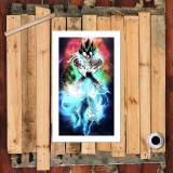 HD Canvas Print Home Decor Paintings Wall Art Pictures-SR124680