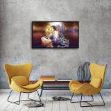 HD Canvas Print Home Decor Paintings Wall Art Pictures-SR124747