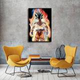 HD Canvas Print Home Decor Paintings Wall Art Pictures-SR124638