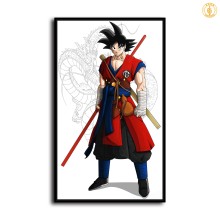 HD Canvas Print Home Decor Paintings Wall Art Pictures-SR124676