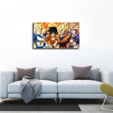 HD Canvas Print Home Decor Paintings Wall Art Pictures-SR124784