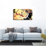 HD Canvas Print Home Decor Paintings Wall Art Pictures-SR124696