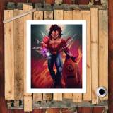 HD Canvas Print Home Decor Paintings Wall Art Pictures-SR124529