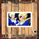 HD Canvas Print Home Decor Paintings Wall Art Pictures-SR124722