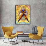HD Canvas Print Home Decor Paintings Wall Art Pictures-SR124558