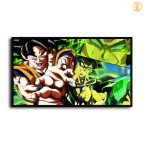 HD Canvas Print Home Decor Paintings Wall Art Pictures-SR124793