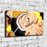 HD Canvas Print Home Decor Paintings Wall Art Pictures-SR124712