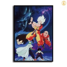 HD Canvas Print Home Decor Paintings Wall Art Pictures-SR124643