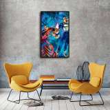 HD Canvas Print Home Decor Paintings Wall Art Pictures-SR124673