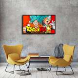 HD Canvas Print Home Decor Paintings Wall Art Pictures-SR124725