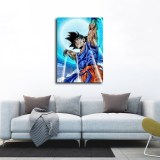 HD Canvas Print Home Decor Paintings Wall Art Pictures-SR124604