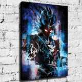 HD Canvas Print Home Decor Paintings Wall Art Pictures-SR124605