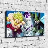 HD Canvas Print Home Decor Paintings Wall Art Pictures-SR124734