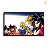 HD Canvas Print Home Decor Paintings Wall Art Pictures-SR124795
