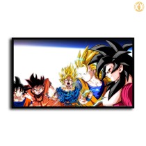 HD Canvas Print Home Decor Paintings Wall Art Pictures-SR124795