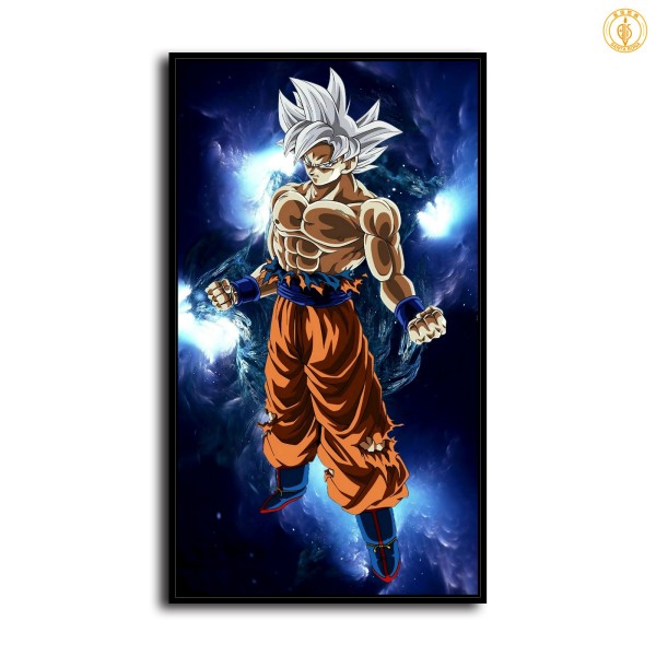 HD Canvas Print Home Decor Paintings Wall Art Pictures-SR124738
