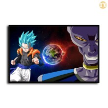 HD Canvas Print Home Decor Paintings Wall Art Pictures-SR124661