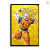 HD Canvas Print Home Decor Paintings Wall Art Pictures-SR124635