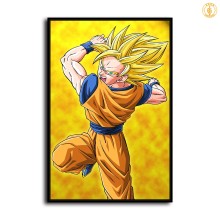 HD Canvas Print Home Decor Paintings Wall Art Pictures-SR124635