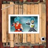 HD Canvas Print Home Decor Paintings Wall Art Pictures-SR124709