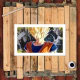 HD Canvas Print Home Decor Paintings Wall Art Pictures-SR124728