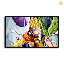 HD Canvas Print Home Decor Paintings Wall Art Pictures-SR124720