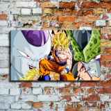 HD Canvas Print Home Decor Paintings Wall Art Pictures-SR124720
