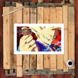 HD Canvas Print Home Decor Paintings Wall Art Pictures-SR124723